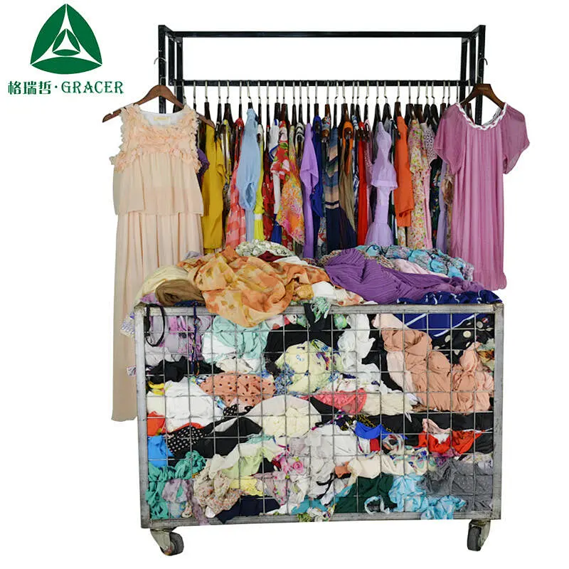 LADIES SILK DRESS