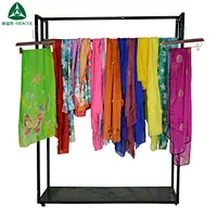 SILK SCARF