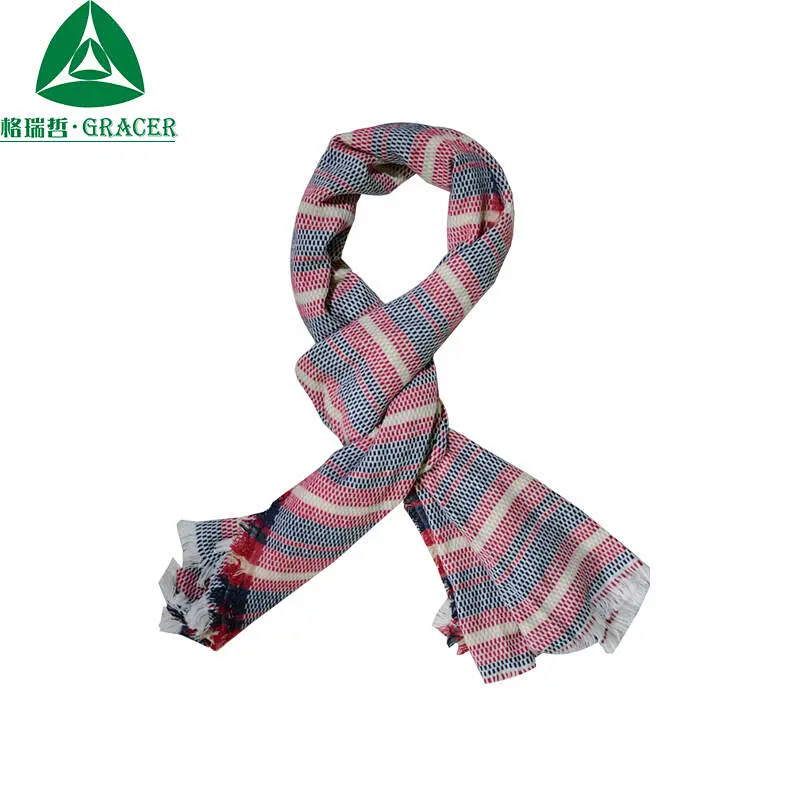 WINTER SCARF