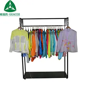 SUN-PROTECTIVE CLOTHING