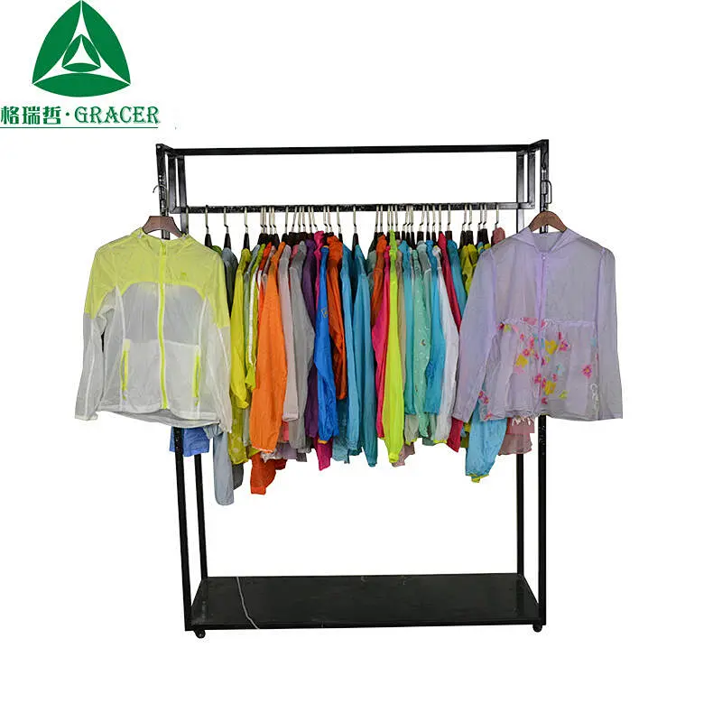 SUN-PROTECTIVE CLOTHING