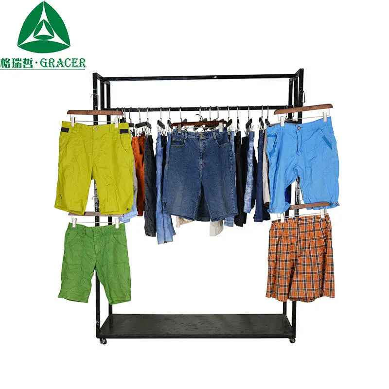ORIGINAL SHORT PANTS