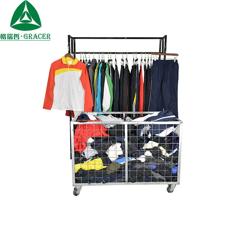 ADULT NYLON SPORT WEAR