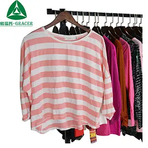 LADIES T-SHIRT (LONG)