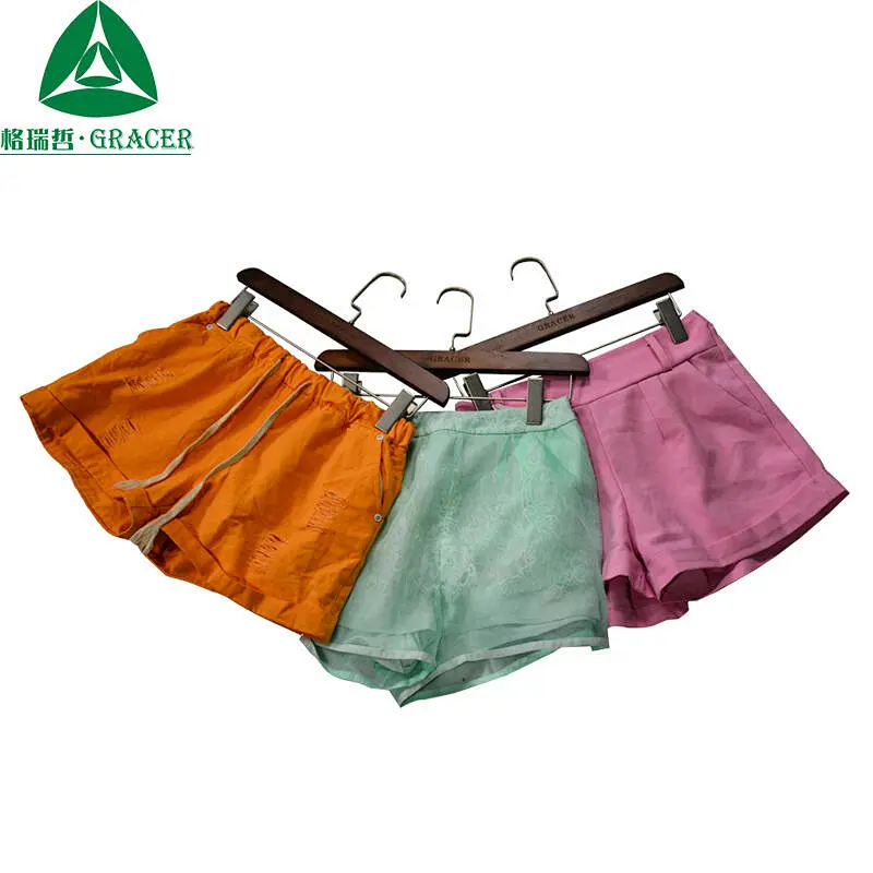 LADIES SHORT PANTS