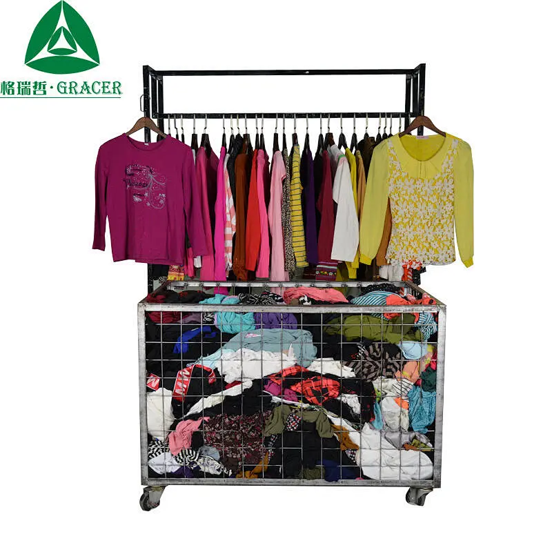LADIES T-SHIRT (LONG)