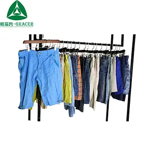ORIGINAL SHORT PANTS