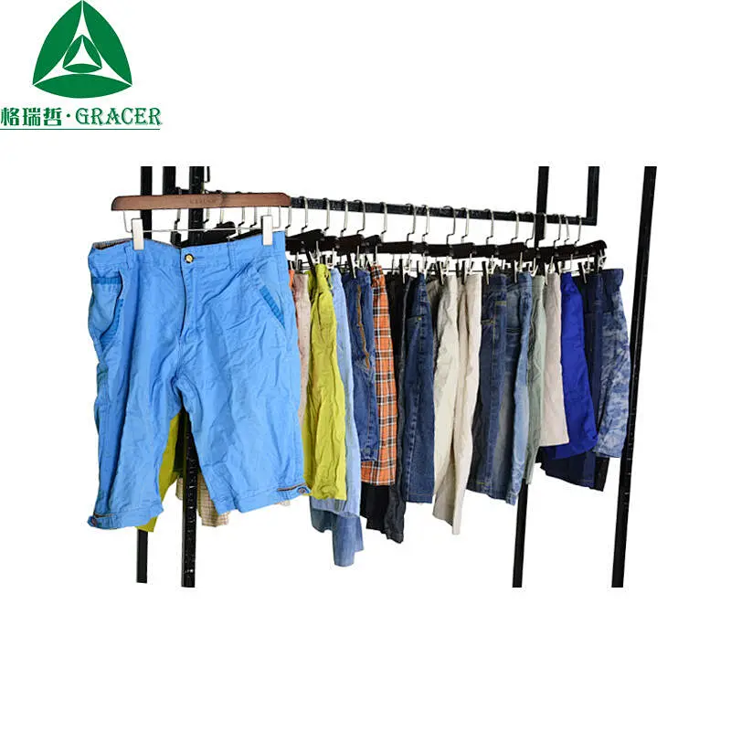 ORIGINAL SHORT PANTS