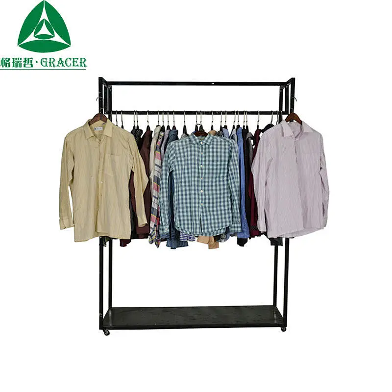 MEN SHIRT (LONG)