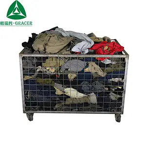 ADULT CARGO  LONG  PANTS