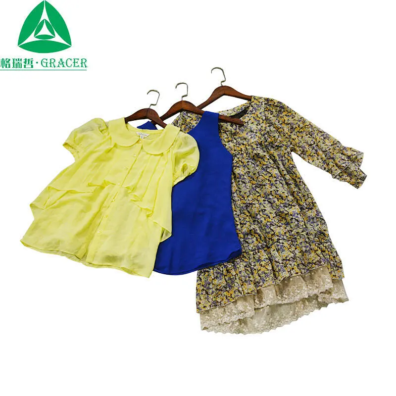 LADIES SILK BLOUSE
