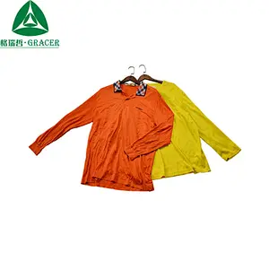 MEN T-SHIRT (LONG)
