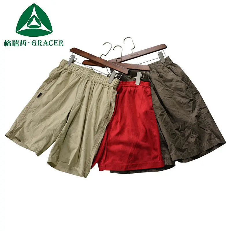 ADULT SPORT SHORT PANT