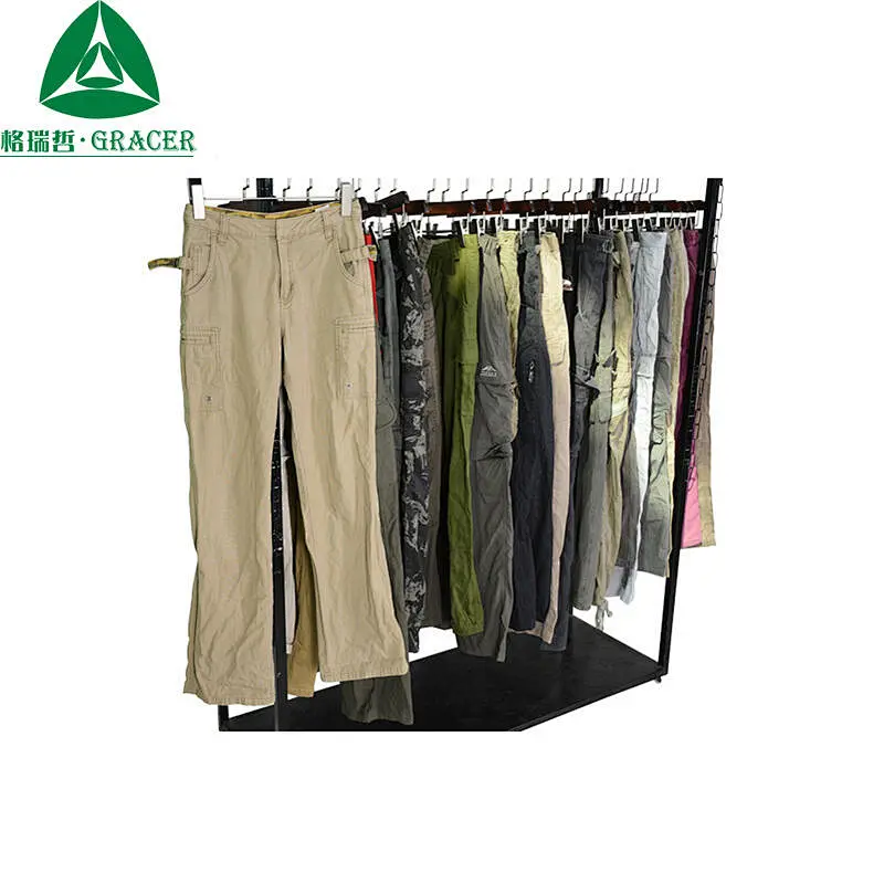 ADULT CARGO  LONG  PANTS