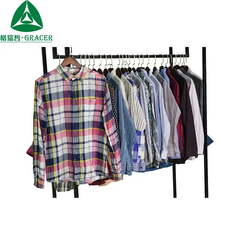 MEN SHIRT (LONG)