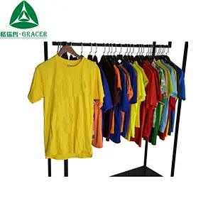 MEN T-SHIRT (SHORT)