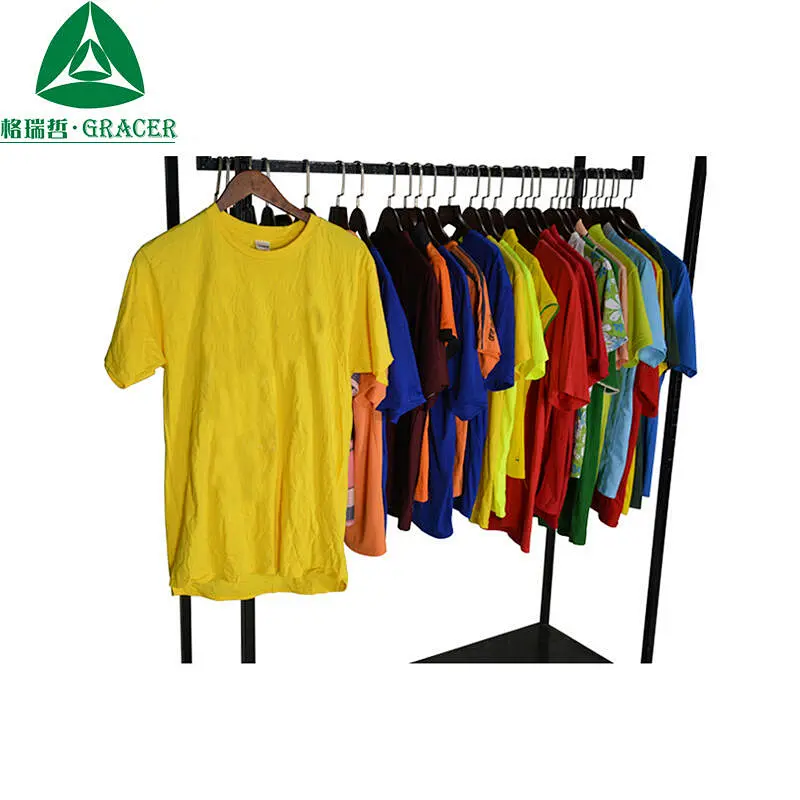 MEN T-SHIRT (SHORT)
