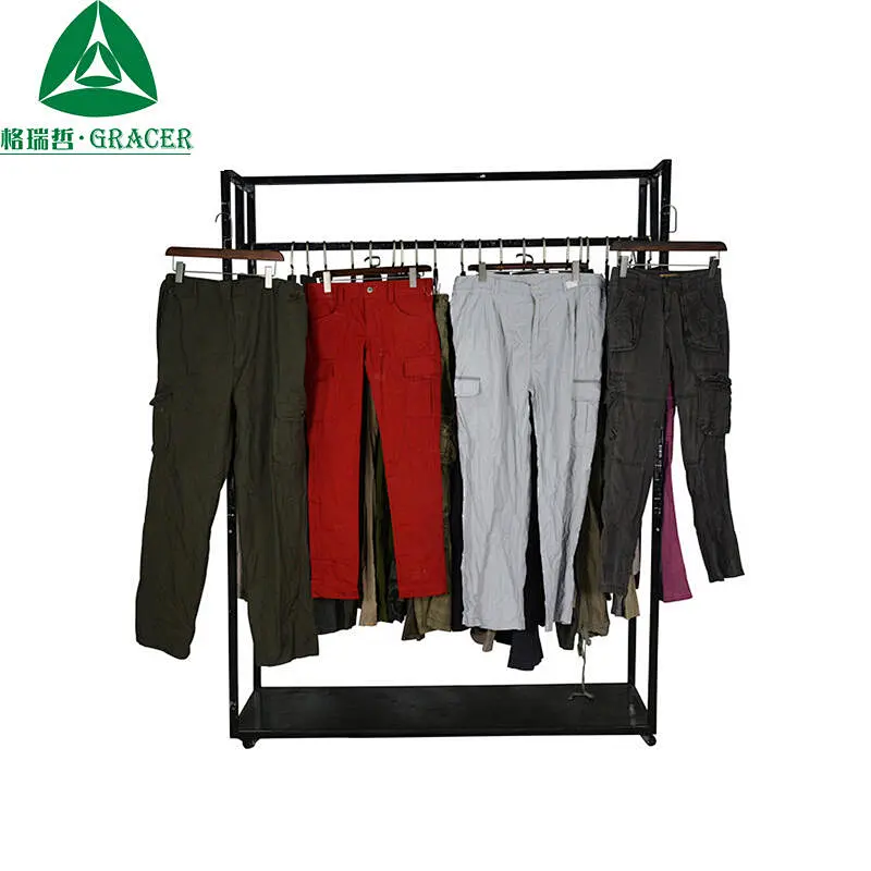 ADULT CARGO  LONG  PANTS