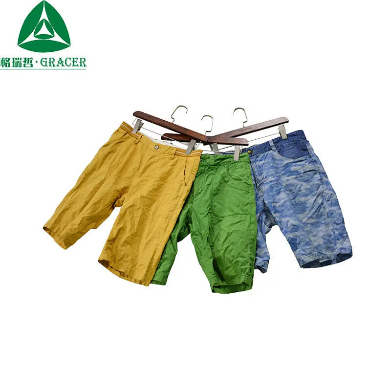 ORIGINAL SHORT PANTS