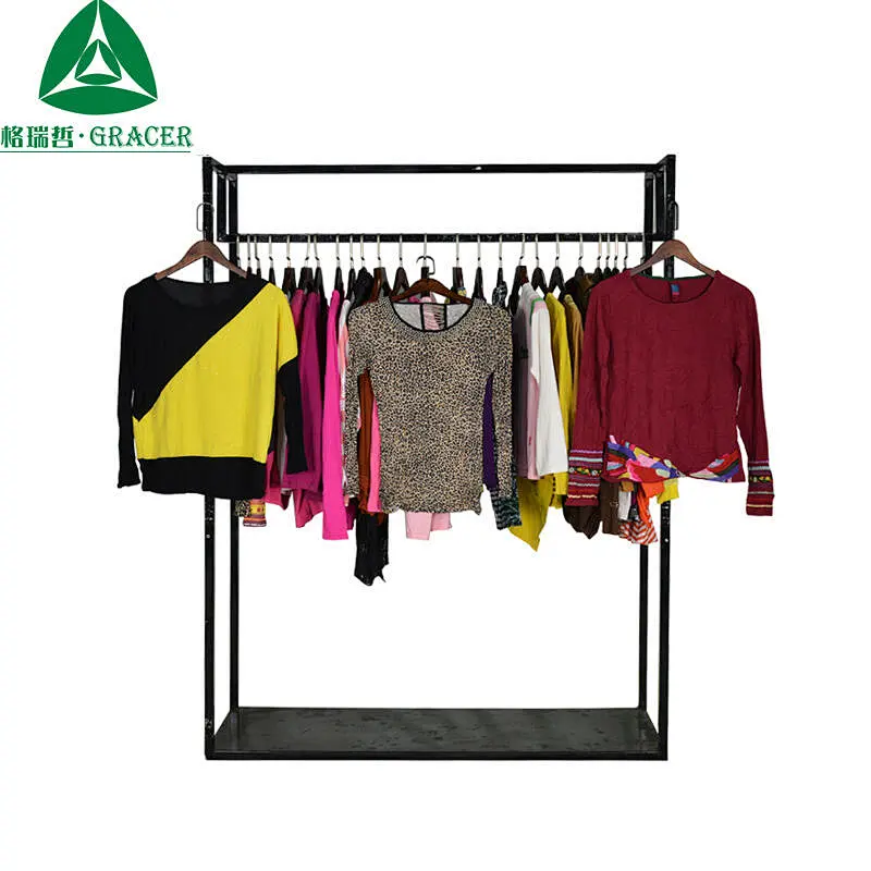 LADIES T-SHIRT (LONG)