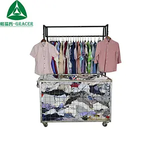 MEN SHIRT (SHORT)