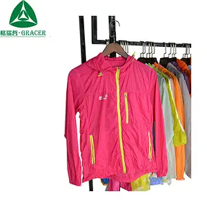 SUN-PROTECTIVE CLOTHING