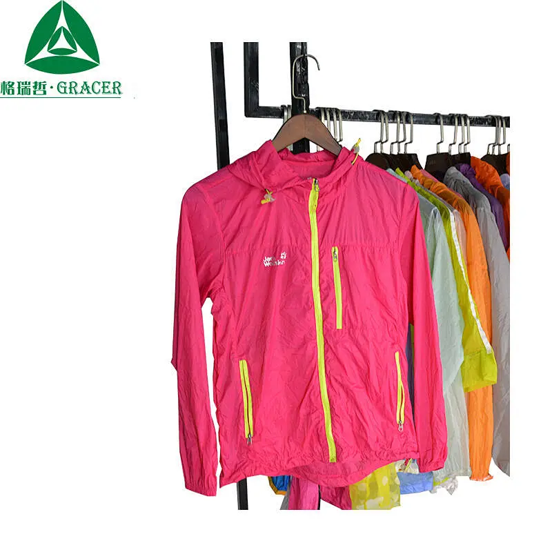 SUN-PROTECTIVE CLOTHING