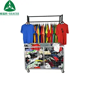 MEN T-SHIRT (SHORT)