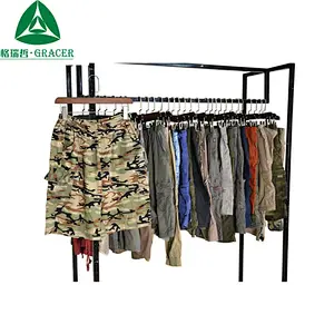 ADULT CARGO  SHORT PANTS