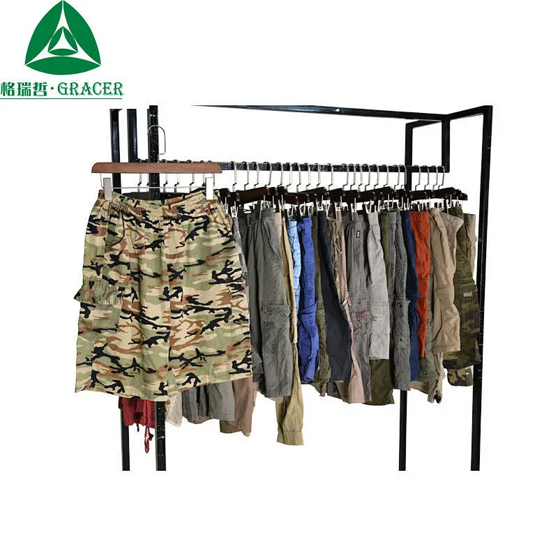 ADULT CARGO  SHORT PANTS