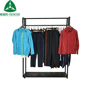 ADULT NYLON SPORT WEAR
