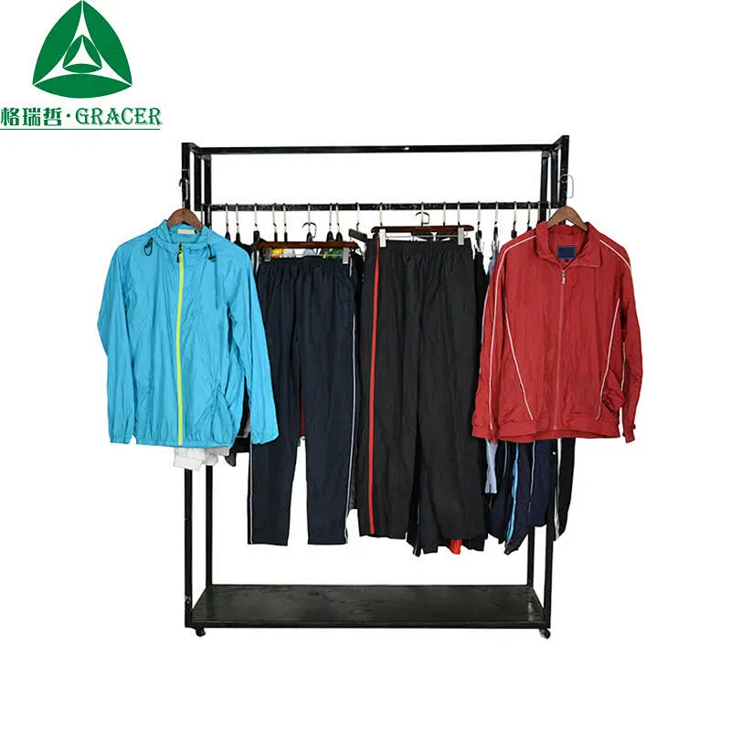 ADULT NYLON SPORT WEAR