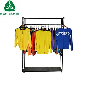 MEN T-SHIRT (LONG)