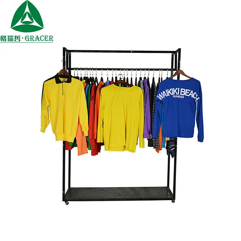 MEN T-SHIRT (LONG)
