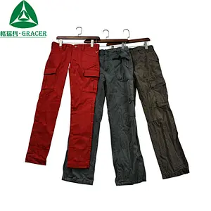 ADULT CARGO  LONG  PANTS