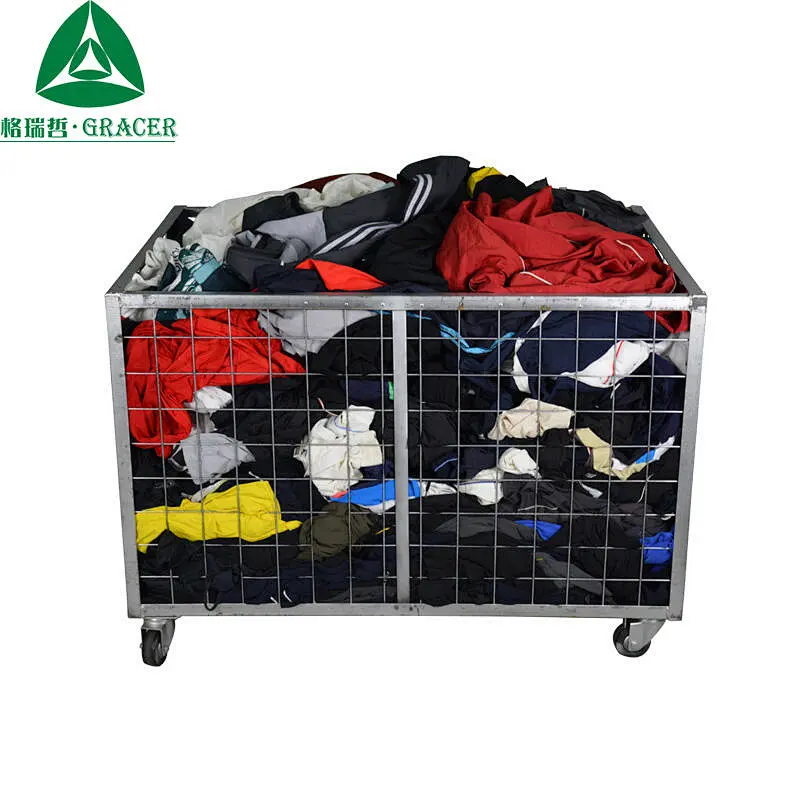 ADULT NYLON SPORT WEAR