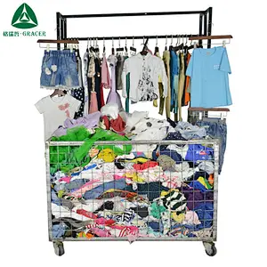 CHILDREN SUMMER WEAR
