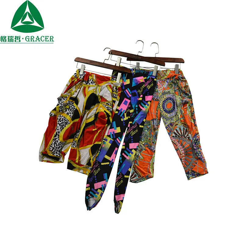 LEGGING/STOCKING