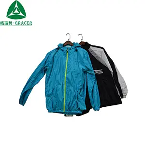 ADULT NYLON SPORT WEAR