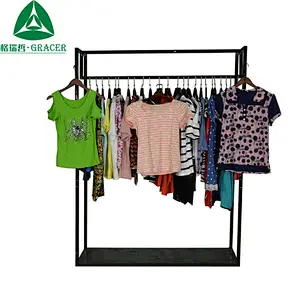 LADIES T-SHIRT (SHORT)