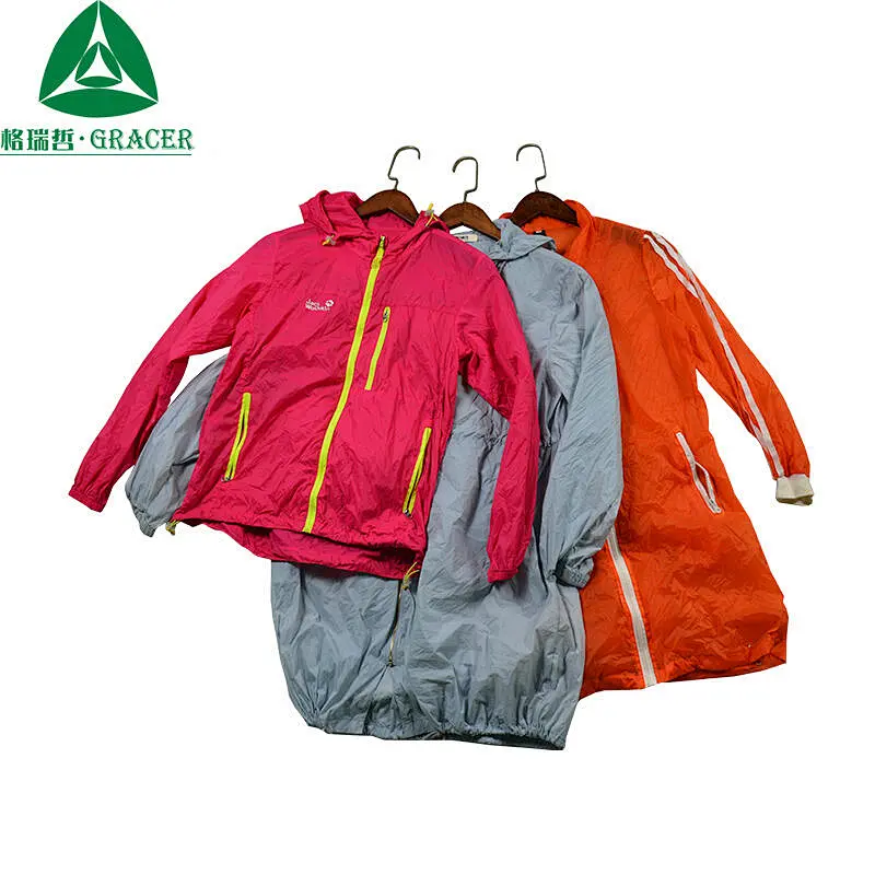 SUN-PROTECTIVE CLOTHING