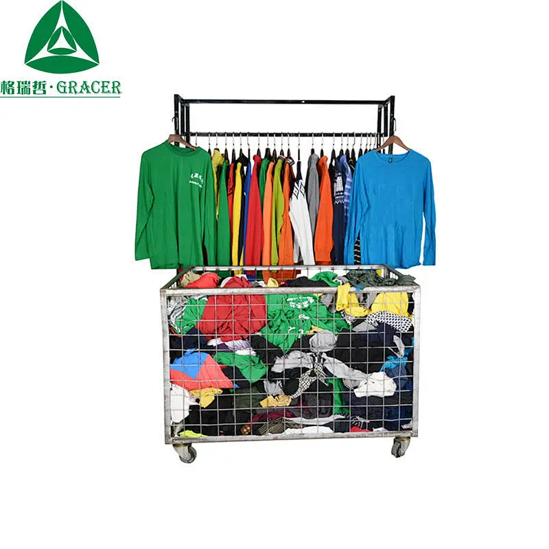 MEN T-SHIRT (LONG)