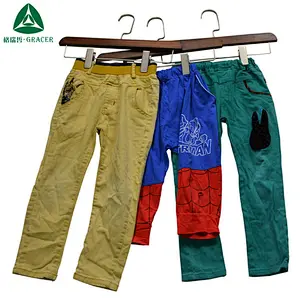 CHILDREN SUMMER WEAR