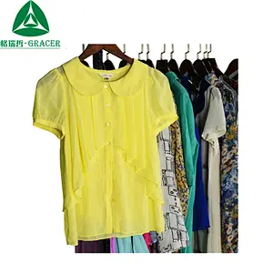 LADIES SILK BLOUSE