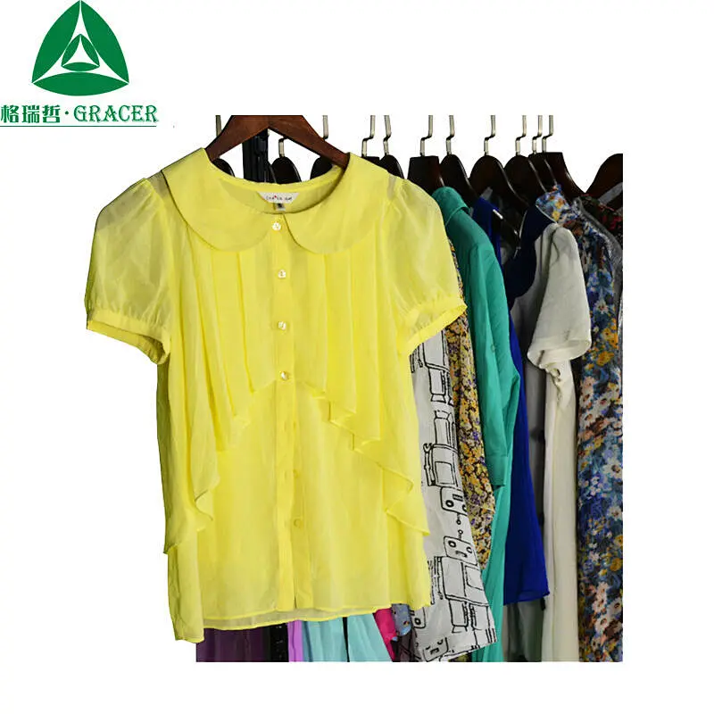 LADIES SILK BLOUSE