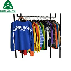 MEN T-SHIRT (LONG)