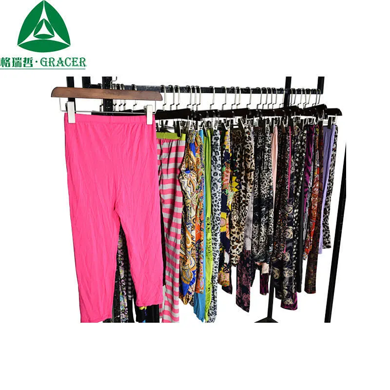 LEGGING/STOCKING