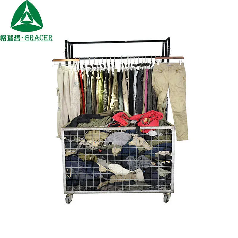ADULT CARGO  LONG  PANTS