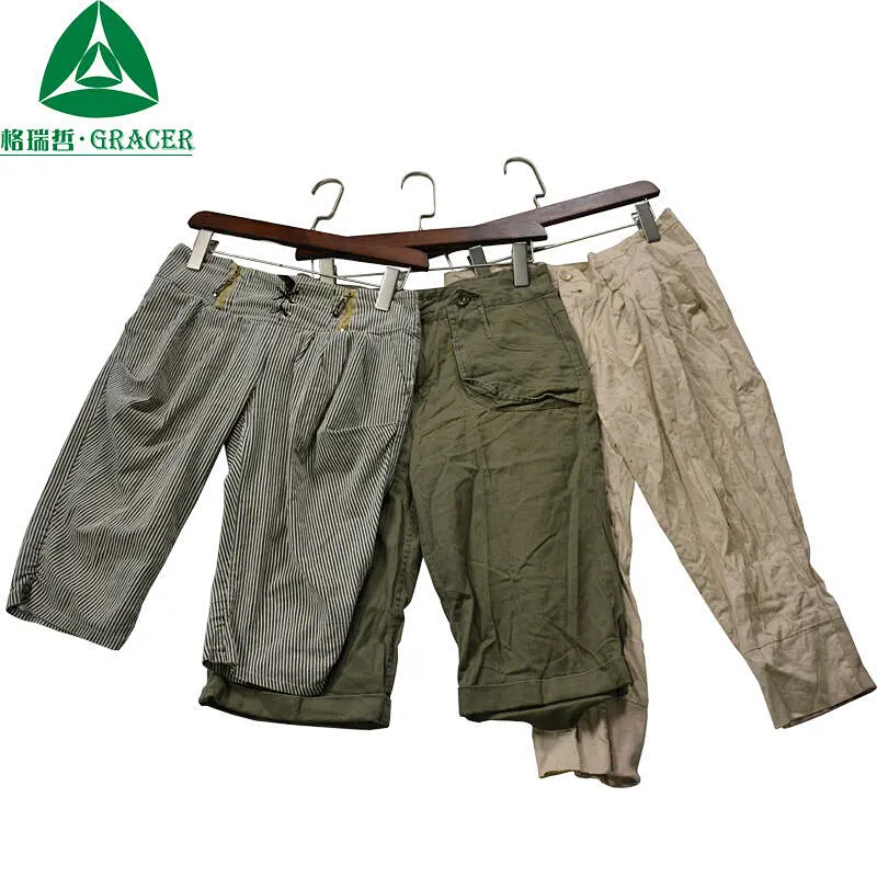 LADIES 3/4 PANTS