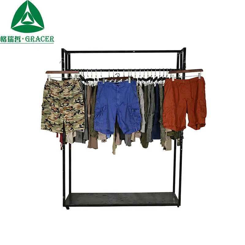 ADULT CARGO  SHORT PANTS